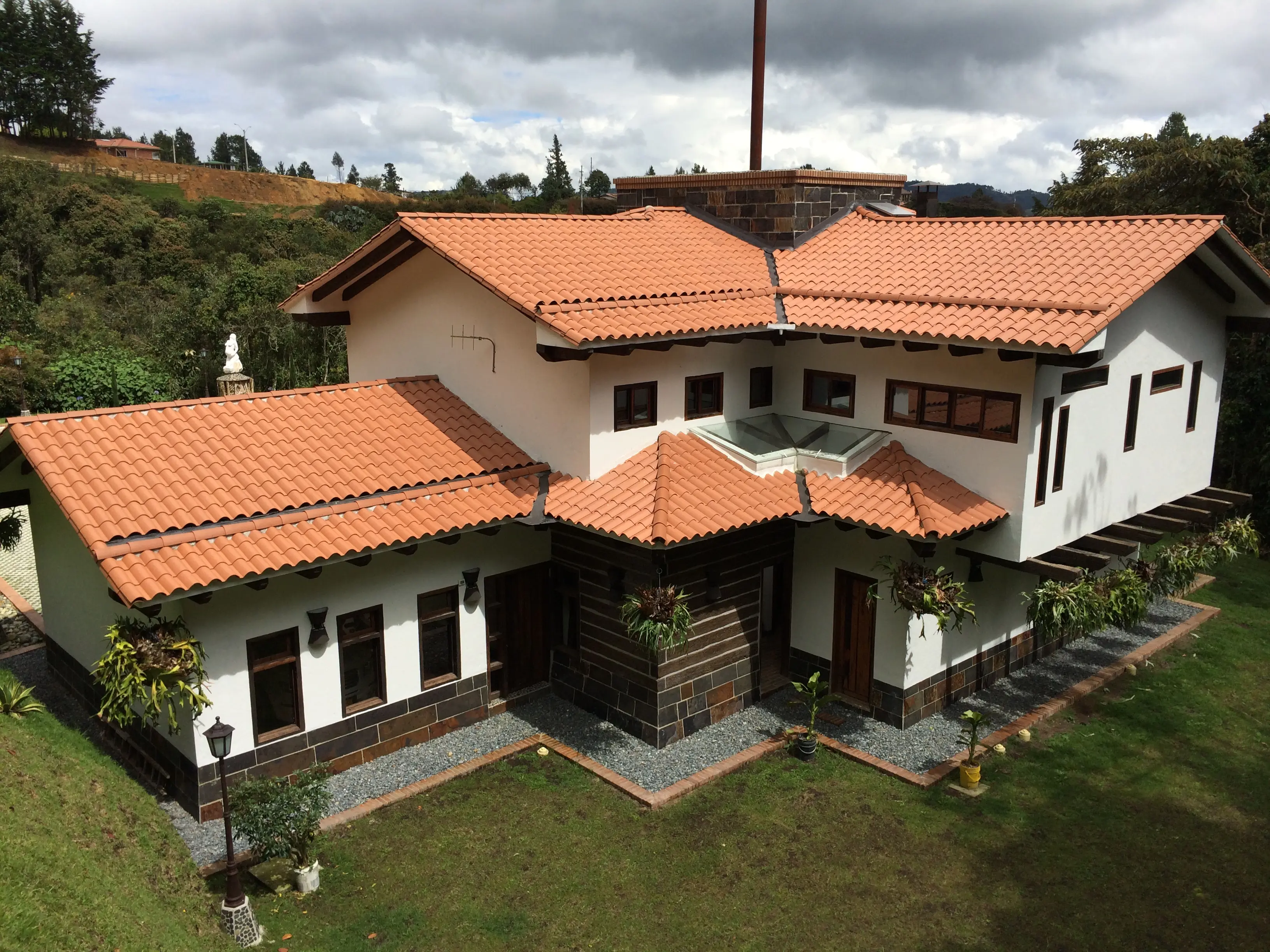 Proyecto Inmobiliario Proyectos de Construcción